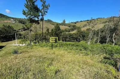 Terreno à venda no condominio vale do sol, pagará, santo amaro da imperatriz, sc