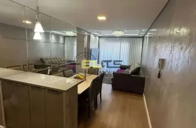 Apartamento semi mobiliado térreo à venda, bom viver, biguaçu, sc