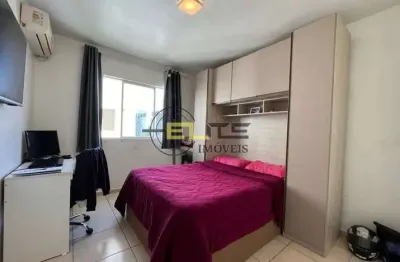 Apartamento com 2 quartos à venda na Rua Natalino Campos Schaimann, 1550, Pachecos, Palhoça