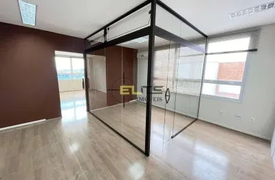 Sala comercial com 2 salas à venda na Rua Najla Carone Guedert, 27, Pagani, Palhoça