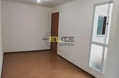 Apartamento com 2 quartos à venda na Rua Sebastião Alzemiro Dos Santos, 387, Bela Vista, Palhoça