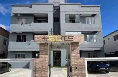 Apartamento com 2 quartos à venda na Rua Arthur de Brito, 160, Aririu, Palhoça