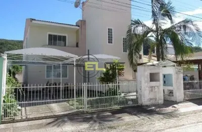Apartamento sem condomínio à venda, são sebastião, palhoça, sc