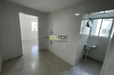 Apartamento com 2 quartos à venda na Rua Bertoldo Simão de Oliveira, 100, Universitários, Biguaçu