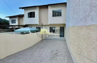 Casa com 2 quartos à venda na Rua Acelino Pereira, 100, Potecas, São José