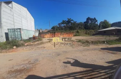 Terreno à venda na Rua Torcate Martins, 1, Alto Aririu, Palhoça