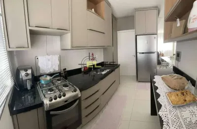 Casa à venda, mobiliada com 02 dormitórios em potecas - são josé