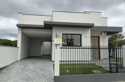Casas geminadas com 2 dormitórios e área gourmet no sertão do maruim/são josé.