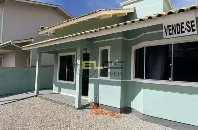 Casa com 3 quartos à venda na Rua das Carambolas, 100, Madri, Palhoça