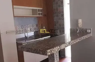 Apartamento de 2 dormitórios, com sacada e churrasqueira em santo amaro da imperatriz/sc