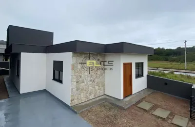 Linda e ampla casa com 3 dormitório, e com área gourmet no lisboa 3/são josé.