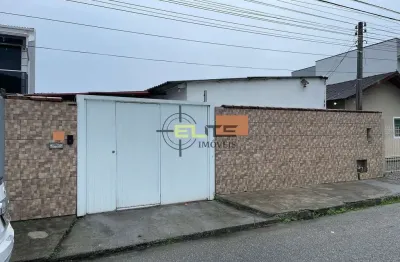 Casas à venda, com 3 dormitórios no são sebastião, em palhoça/sc