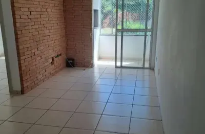 Apartamento com 2 quartos à venda na rua david josé dos santos, 122, são sebastião, palhoça por r$ 225.000