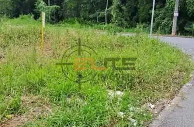 Terreno à venda na rua major lara ribas, 132, bela vista, palhoça por r$ 234.000