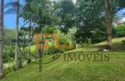 Terreno à venda na rua geral, 140, colônia santa luzia, santo amaro da imperatriz por r$ 424.000