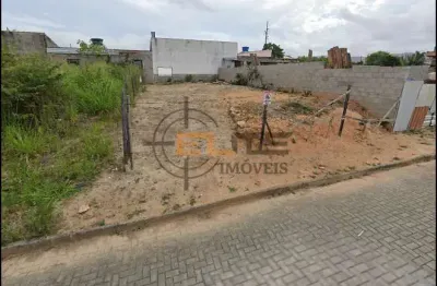 Terreno à venda na rua agenor salvador, 24, bela vista, palhoça por r$ 220.000