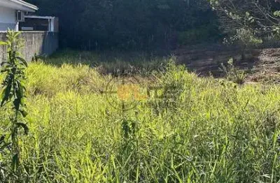 Terreno à venda na rua josé laurindo machado, 1, forquilhas, são josé por r$ 255.000