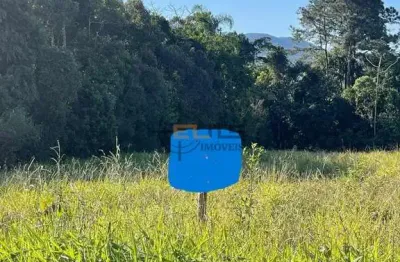 Terreno à venda na rua falcão, 1, forquilhas, são josé por r$ 560.000