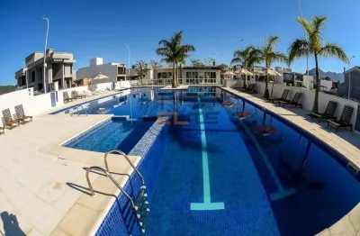 Terreno à venda na avenida deltaville, 164, beira rio, biguaçu por r$ 275.000