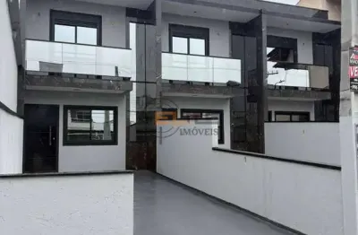 Casa com 2 quartos à venda na rua alferes tiradentes, 1110, ponte do imaruim, palhoça por r$ 496.000