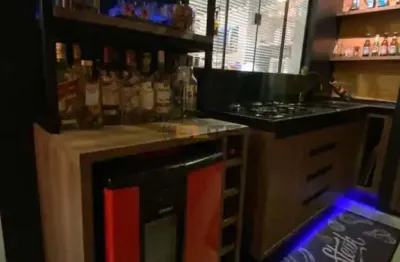 Casa em condomínio fechado com 3 quartos à venda na rua francisco ignácio do nascimento, 2, forquilhas, são josé por r$ 525.000