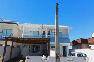 Casa com 2 quartos à venda na rua jacinto ferreira macedo, 132, bela vista, palhoça por r$ 399.000