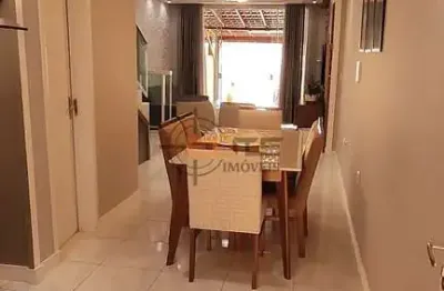 Casa com 2 quartos à venda na rua adam schütz, 299, aririu, palhoça por r$ 450.000