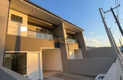 Casa com 2 quartos à venda na rua julieta da silva melo, 316, forquilhas, são josé por r$ 390.000