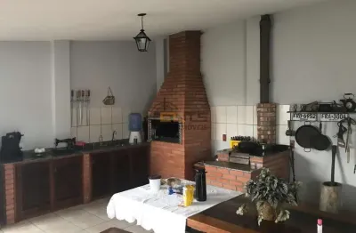Casa com 3 quartos à venda na avenida rio grande, 2, rio grande, palhoça por r$ 541.000