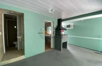 Casa com 3 quartos à venda na rua das carambolas, 100, madri, palhoça por r$ 580.000