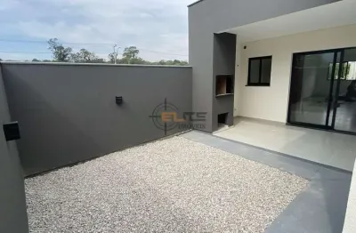 Casa com 3 quartos à venda na rua alaide dos santos souza, 2, forquilhas, são josé por r$ 625.000