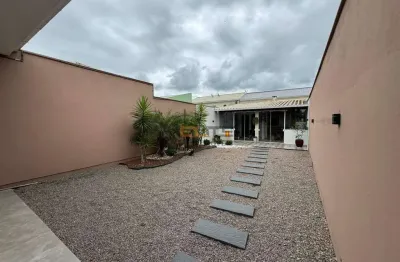 Casa com 2 quartos à venda na rua jair coan, 1000, forquilhas, são josé por r$ 650.000