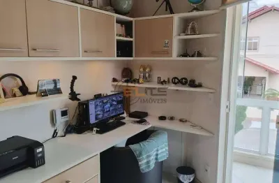 Casa com 4 quartos à venda na avenida hilza terezinha pagani, 200, pagani, palhoça por r$ 2.400.000