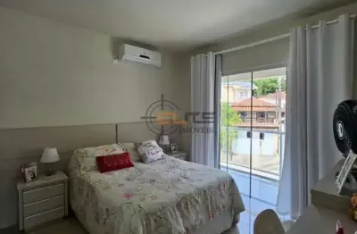 Casa com 2 quartos à venda na são pedro, 2, canto dos ganchos, governador celso ramos por r$ 640.000