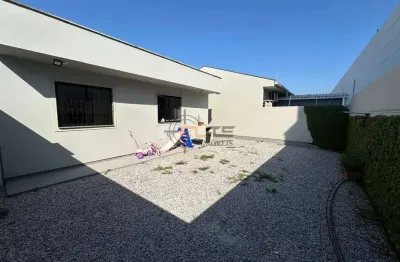 Casa com 3 quartos à venda na rua agenor salvador, 132, bela vista, palhoça por r$ 650.000