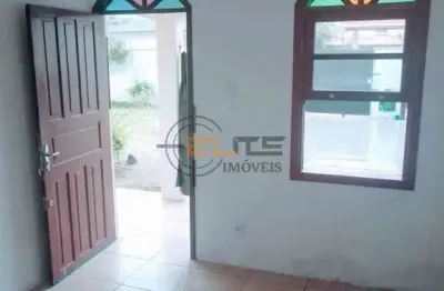 Casa com 3 quartos à venda na rua antônio júlio fagundes, 102, praia de fora, palhoça por r$ 640.000