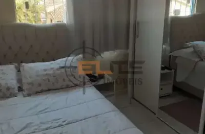 Casa com 4 quartos à venda na rua santos dumont, 130, ponte do imaruim, palhoça por r$ 900.000