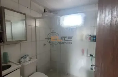 Casa com 4 quartos à venda na rua alcino navegantes moreira, 21, barra do aririú, palhoça por r$ 345.000