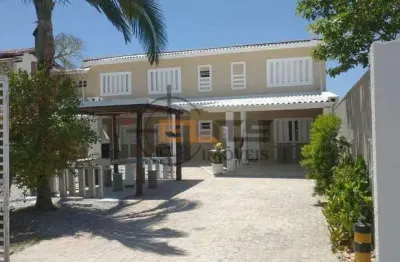Casa com 3 quartos à venda na avenida radiante, 15, praia do sonho, palhoça por r$ 1.166.000