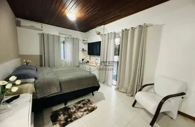Casa com 3 quartos à venda na avenida ari amâncio da silveira, 943, praia de fora, palhoça por r$ 1.000.000