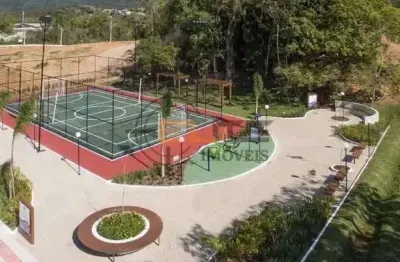 Casa em condomínio fechado com 5 quartos à venda na rodovia sc-281, 2, sertão do maruim, são josé por r$ 1.950.000