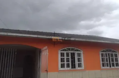 Casa com 5 quartos à venda na rua joão guilherme dos santos, 1, rio grande, palhoça por r$ 234.000