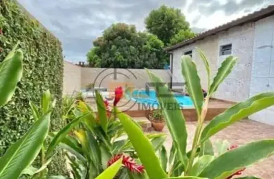 Casa com 4 quartos à venda na rua celso bayma, 117, barreiros, são josé por r$ 990.000