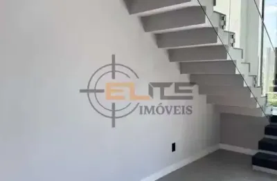 Casa em condomínio fechado com 3 quartos à venda na avenida deltaville, 360, beira rio, biguaçu por r$ 1.300.000