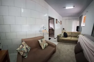 Casa com 2 quartos à venda na avenida caravelas, 139, praia do sonho, palhoça por r$ 371.000