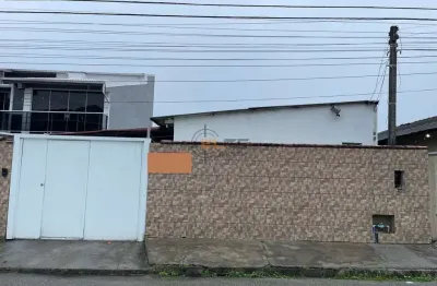 Casa com 3 quartos à venda na rua são miguel, 73, são sebastião, palhoça por r$ 480.000