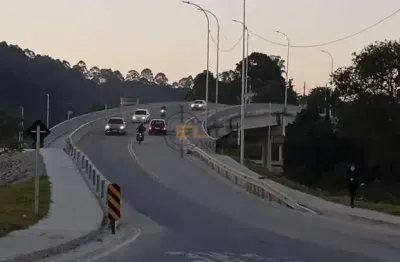 Casa com 2 quartos à venda na avenida são cristóvão, 101, aririu, palhoça por r$ 770.000