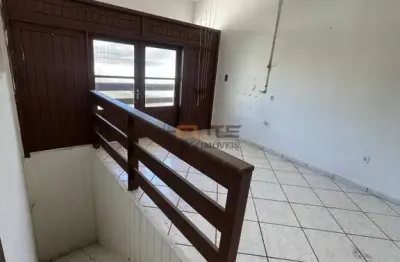 Casa com 7 quartos à venda na rua nossa senhora aparecida, 1380, barreiros, são josé por r$ 1.100.000