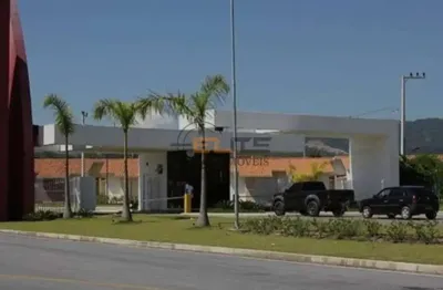 Casa em condomínio fechado com 2 quartos à venda na avenida paulo roberto vidal, 1455, bela vista, palhoça por r$ 360.000