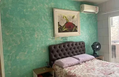 Casa com 2 quartos à venda na rua dos pássaros, 12, forquilhas, são josé por r$ 380.000